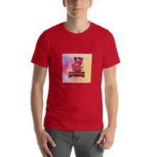 Load image into Gallery viewer, Gods Collection - Hephaestus | Premium Unisex T-Shirt