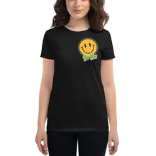 Load image into Gallery viewer, Be You | Women's Fashion Fit T-Shirt
