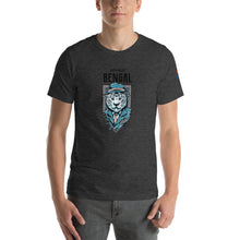 Load image into Gallery viewer, Super Bosses Collection - Bengal | Premium Unisex T-Shirt