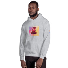 Load image into Gallery viewer, Gods Collection - Hephaestus | Unisex Heavy Blend Hoodie