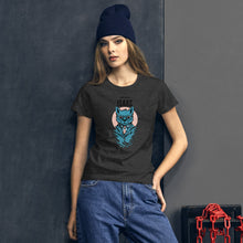 Charger l'image dans la galerie, Super Bosses Collection - Isaac | Women's Fashion Fit T-Shirt