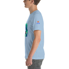 Load image into Gallery viewer, Gods Collection - Hermes | Premium Unisex T-Shirt