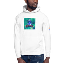 Load image into Gallery viewer, Gods Collection - Hermes | Unisex Premium Hoodie