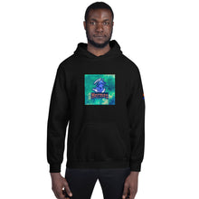 Load image into Gallery viewer, Gods Collection - Hermes | Unisex Heavy Blend Hoodie