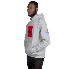 将图片加载到图库查看器,Gods Collection - Ares | Unisex Heavy Blend Hoodie