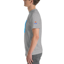 Carica l'immagine nel visualizzatore di Gallery, Gods Collection - Poseidon | Men's Classic T-Shirt