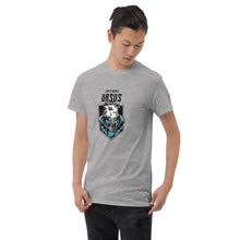 Load image into Gallery viewer, Super Bosses Collection - Ursus | Men's Classic T-Shirt
