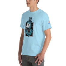 Load image into Gallery viewer, Super Bosses Collection - Tod | Men's Classic T-Shirt