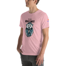 将图片加载到图库查看器,Super Bosses Collection - Maritimus | Premium Unisex T-Shirt