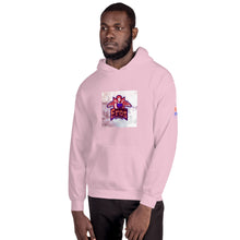 Load image into Gallery viewer, Gods Collection - Eros | Unisex Heavy Blend Hoodie