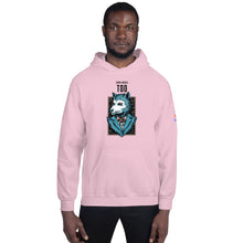 Load image into Gallery viewer, Super Bosses Collection - Tod | Unisex Heavy Blend Hoodie
