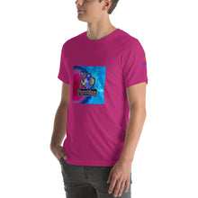 Load image into Gallery viewer, Gods Collection - Poseidon | Premium Unisex T-Shirt