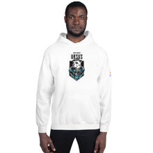 Load image into Gallery viewer, Super Bosses Collection - Ursus | Unisex Heavy Blend Hoodie
