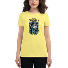 Load image into Gallery viewer, Super Bosses Collection - Panthera | Women's Fashion Fit T-Shirt