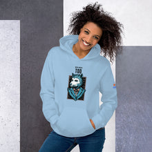 Load image into Gallery viewer, Super Bosses Collection - Tod | Unisex Heavy Blend Hoodie