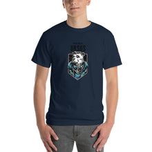 Load image into Gallery viewer, Super Bosses Collection - Ursus | Men's Classic T-Shirt