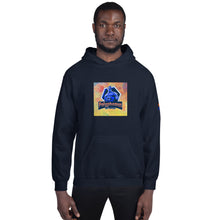 Load image into Gallery viewer, Gods Collection - Polyphemus | Unisex Heavy Blend Hoodie