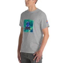 Load image into Gallery viewer, Gods Collection - Hermes | Men's Classic T-Shirt