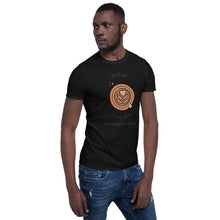 Load image into Gallery viewer, Coffee Lovers | Softstyle Unisex T-Shirt