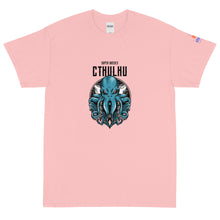Load image into Gallery viewer, Super Bosses Collection - Cthulhu | Men's Classic T-Shirt