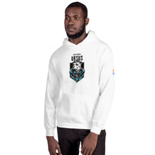 Load image into Gallery viewer, Super Bosses Collection - Ursus | Unisex Heavy Blend Hoodie