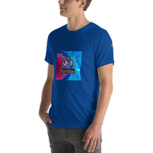 Load image into Gallery viewer, Gods Collection - Poseidon | Premium Unisex T-Shirt
