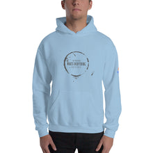 Load image into Gallery viewer, Be Positive Clothing | Unisex Heavy Blend Hoodie