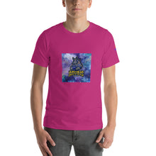 Load image into Gallery viewer, Gods Collection - Anubis | Premium Unisex T-Shirt