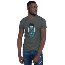 Cargar imagen en el visor de la galería, Super Bosses Collection - Isaac | Softstyle Unisex T-Shirt