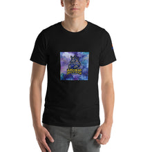 Load image into Gallery viewer, Gods Collection - Anubis | Premium Unisex T-Shirt