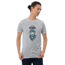 Load image into Gallery viewer, Super Bosses Collection - Bengal | Softstyle Unisex T-Shirt
