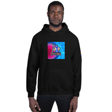 Carica l'immagine nel visualizzatore di Gallery, Gods Collection - Poseidon | Unisex Heavy Blend Hoodie