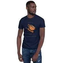 Charger l'image dans la galerie, Tea Lovers | Softstyle Unisex T-Shirt