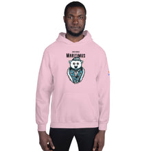Load image into Gallery viewer, Super Bosses Collection - Maritimus | Unisex Heavy Blend Hoodie