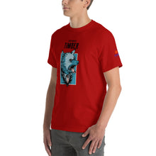 Charger l'image dans la galerie, Super Bosses Collection - Timber | Men's Classic T-Shirt