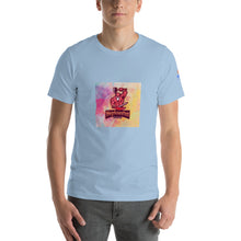 Load image into Gallery viewer, Gods Collection - Hephaestus | Premium Unisex T-Shirt