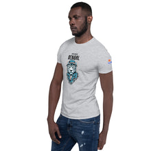 Load image into Gallery viewer, Super Bosses Collection - Bengal | Softstyle Unisex T-Shirt