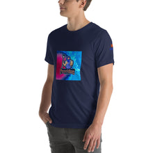 Load image into Gallery viewer, Gods Collection - Poseidon | Premium Unisex T-Shirt