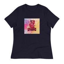 Load image into Gallery viewer, Gods Collection - Hephaestus | Women's Relaxed T-Shirt