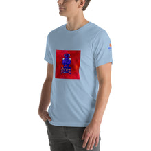 Cargar imagen en el visor de la galería, Gods Collection - Ares | Premium Unisex T-Shirt