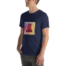 Load image into Gallery viewer, Gods Collection - Hephaestus | Premium Unisex T-Shirt
