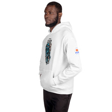 Charger l'image dans la galerie, Super Bosses Collection - Silver | Unisex Heavy Blend Hoodie