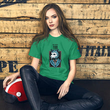 Load image into Gallery viewer, Super Bosses Collection Tod | Premium Unisex T-Shirt