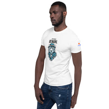 Load image into Gallery viewer, Super Bosses Collection - Bengal | Softstyle Unisex T-Shirt
