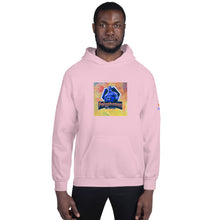 Load image into Gallery viewer, Gods Collection - Polyphemus | Unisex Heavy Blend Hoodie