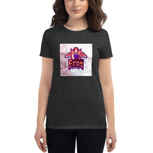 Load image into Gallery viewer, Gods Collection - Eros | Women's Fashion Fit T-Shirt
