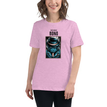 Load image into Gallery viewer, Super Bosses Collection - Bono | Women's Relaxed T-Shirt