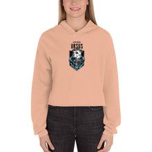Load image into Gallery viewer, Super Bosses Collection - Ursus | Crop Hoodie