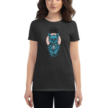 Charger l'image dans la galerie, Super Bosses Collection - Isaac | Women's Fashion Fit T-Shirt
