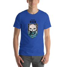 Lade das Bild in den Galerie-Viewer, Super Bosses Collection - Vixen | Premium Unisex T-Shirt